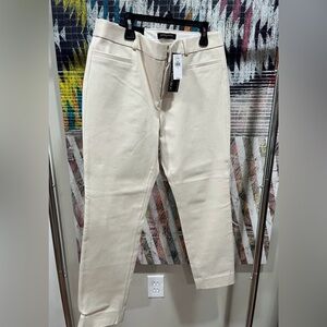 Banana Republic Women’s Modern Sloan Trousers